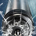 Glass Breaker Hammer for Car (Universal)