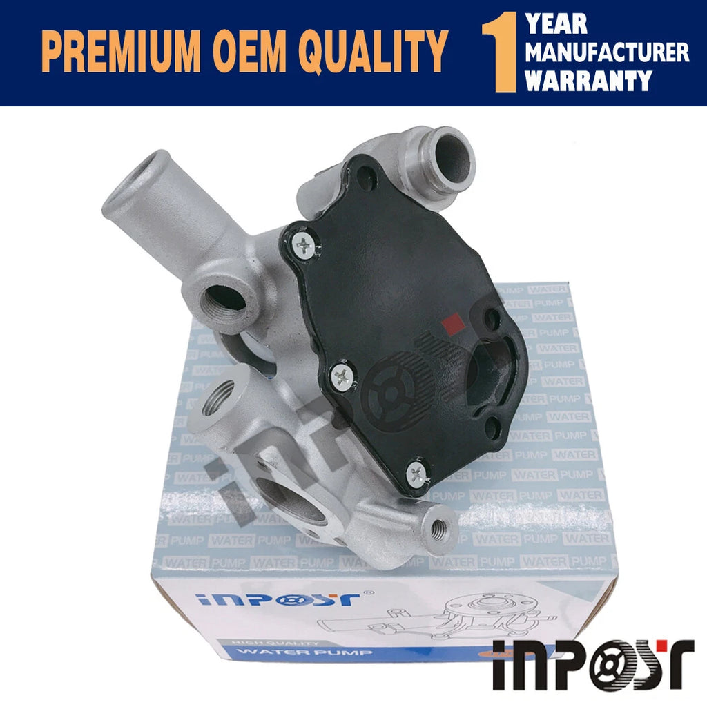 Water Pump 119233-42000 for Yanmar 3TNE68