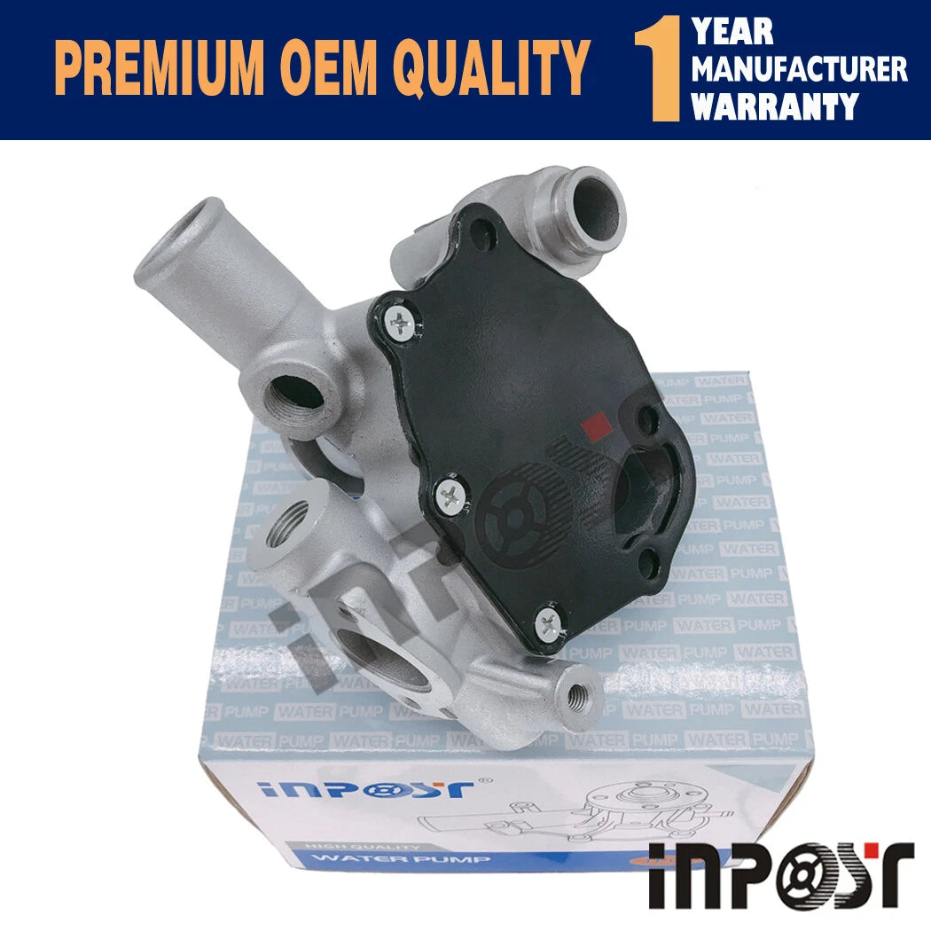 Water Pump 119233-42000 for Yanmar 3TNE68