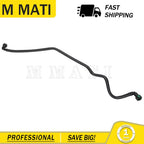 Fuel Line Assembly 2521226 for Polaris Ranger 900 1000 XP Crew (2013–2021)