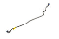 ACDelco Rear Fuel Supply Hose for Chevrolet GMC (2014–2019)