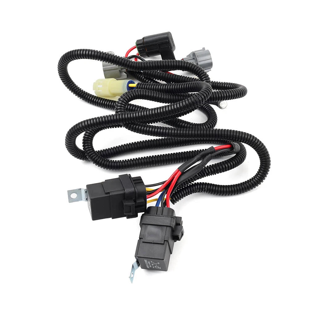 Shift Wiring Harness Kit for Honda Rancher 350 ES/TE/FE (2000–2006)