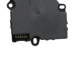 AC Heater Blend Door Actuator for Chevrolet Silverado 1500 (2004)