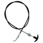 Reverse Clutch Control Cable 946-04058 for Outdoor Power Equipment (N/A)