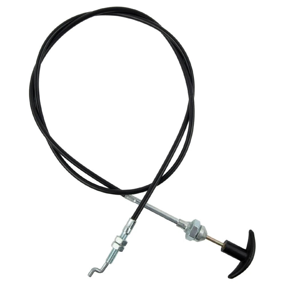 Reverse Clutch Control Cable 946-04058 for Outdoor Power Equipment (N/A)