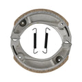 Rear Brake Shoes Pads w/ Spring for Honda XL 125S 185S 200R XR 200R (1970–1980)