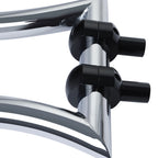 3.5" Handlebar Riser for Harley Touring Street Road Glide