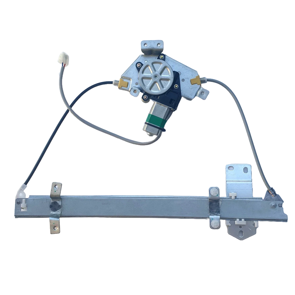 Front Right Window Regulator With Motor 2 Pins for Ford Falcon (1988–1991)