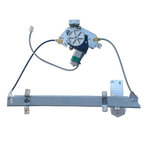 Front Right Window Regulator With Motor 2 Pins for Ford Falcon (1988–1991)