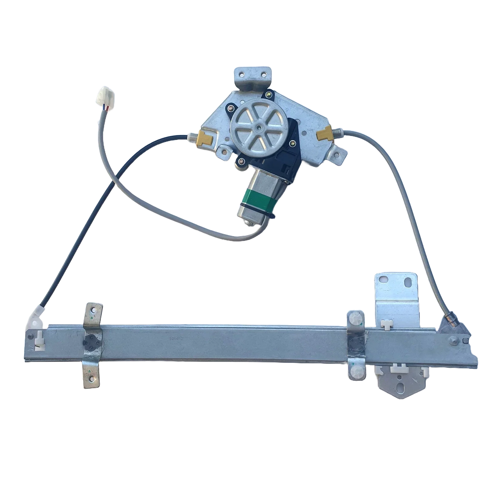 Front Right Window Regulator With Motor 2 Pins for Ford Falcon (1988–1991)