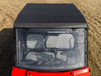 SuperATV Aluminum Roof for Gravely Atlas JSV 6400 (2023–2023)