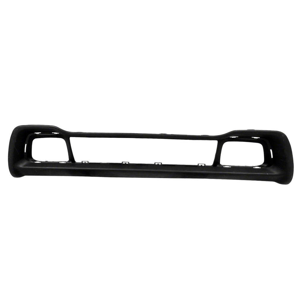 Front Bumper Grille Bezel Frame Replacement Black Textured for Toyota (2016–2020)