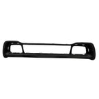 Front Bumper Grille Bezel Frame Replacement Black Textured for Toyota (2016–2020)