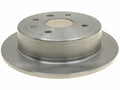 Rear Brake Rotor for Suzuki Reno (2005–2008) FF952SW R-Line