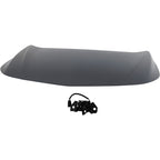 Hood Front Panel for Chevy Malibu (2016–2018)