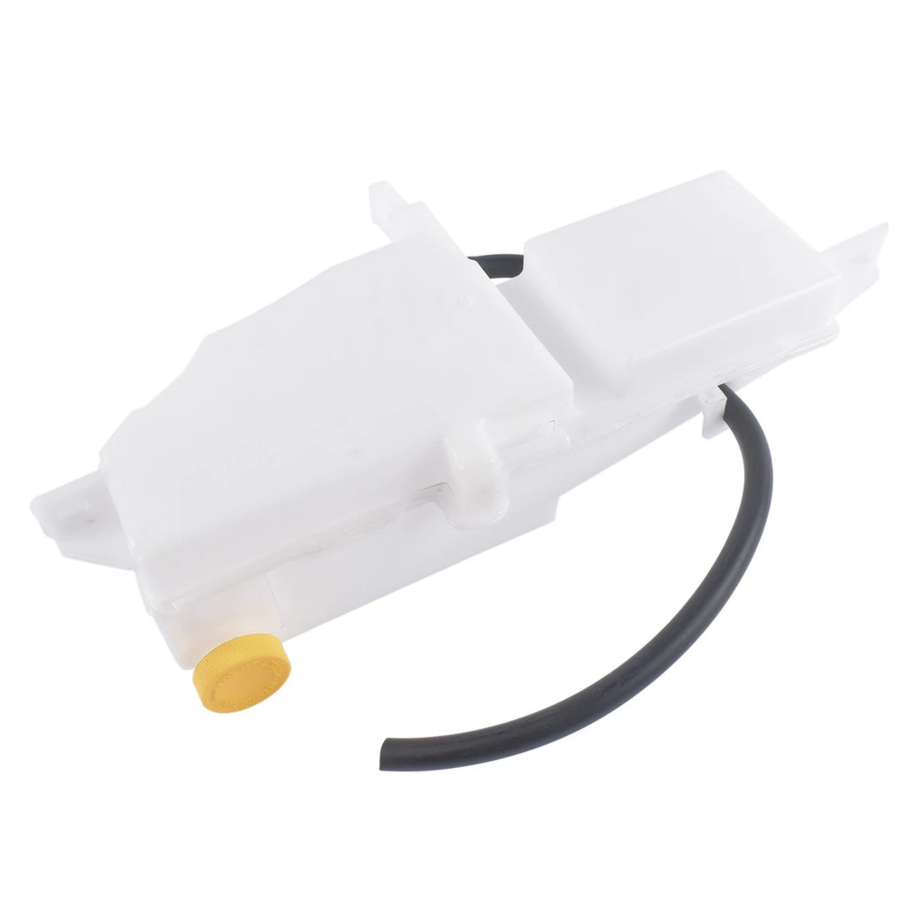 Coolant Reservoir Tank for Infiniti G25 G35 G37 Q60 Nissan 370Z (2007–2015)