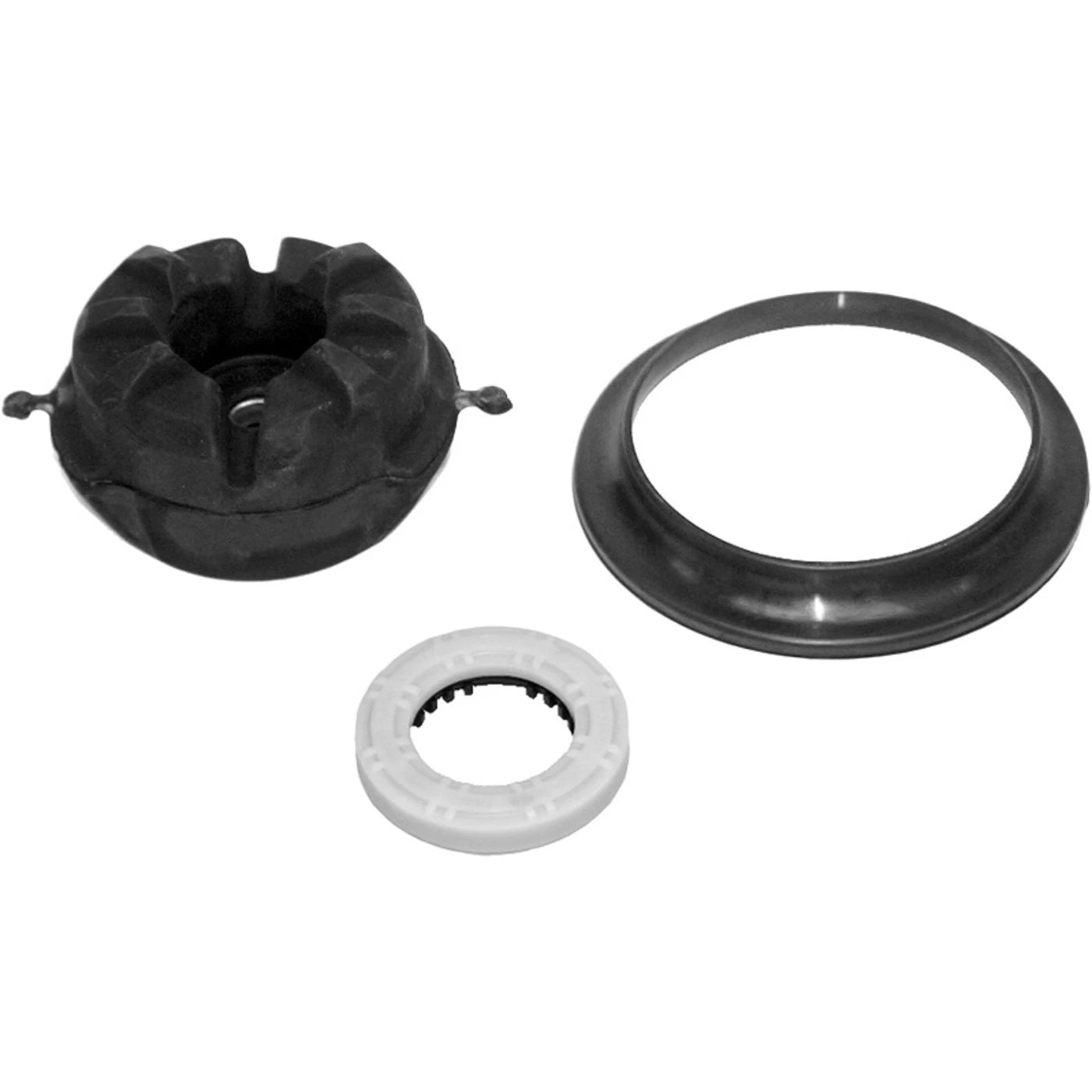 Shock and Strut Mounts for Saturn Ion (2003-2007)