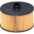 Oil Filters for Smart Fortwo (2016–2017)