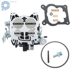 Quadrajet Marine Carburetor for Mercruiser 260 350
