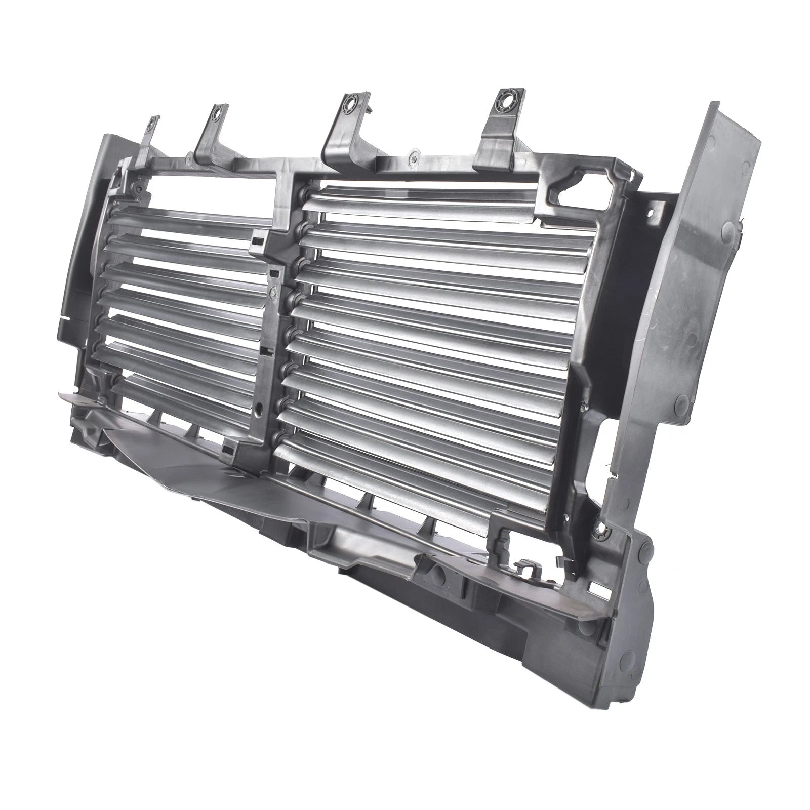 Active Grille Shutter with Motor for Chevy Silverado Sierra (2019-2022)
