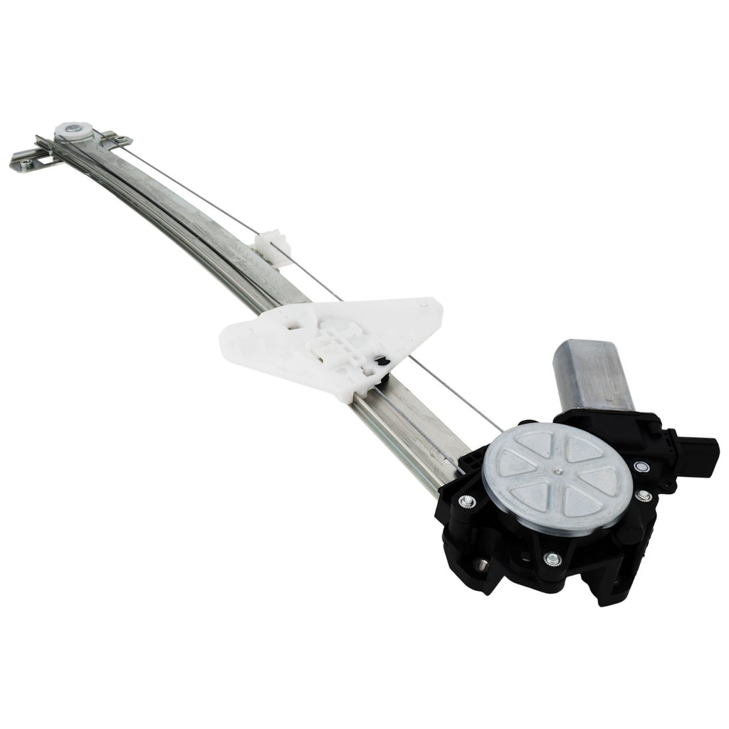 Window Regulator for Honda Pilot (2009–2015) Right Rear Passenger Side
