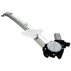 Window Regulator for Honda Pilot (2009–2015) Right Rear Passenger Side
