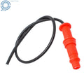 Spark Plug Wire & Cap for Polaris Sportsman 500 4x4 6x6 (1996–2002) 3084980