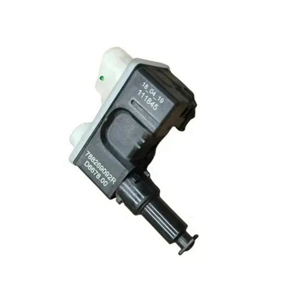 Fuel Tank Cap Cover Lock Actuator for Peugeot Citroen C4 C5 (2004-2017)