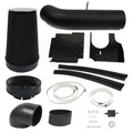 4'' Cold Air Intake System + Heat Shield for GMC Chevy V8 4.8L 5.3L 6.0L (1999–2006)
