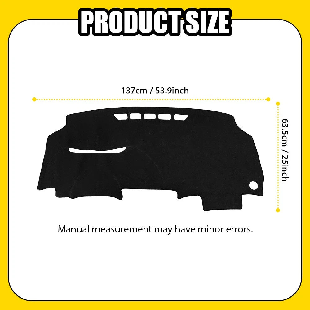 Console Shifter Slide Cover for Lexus IS250 IS350 (2006–2013)