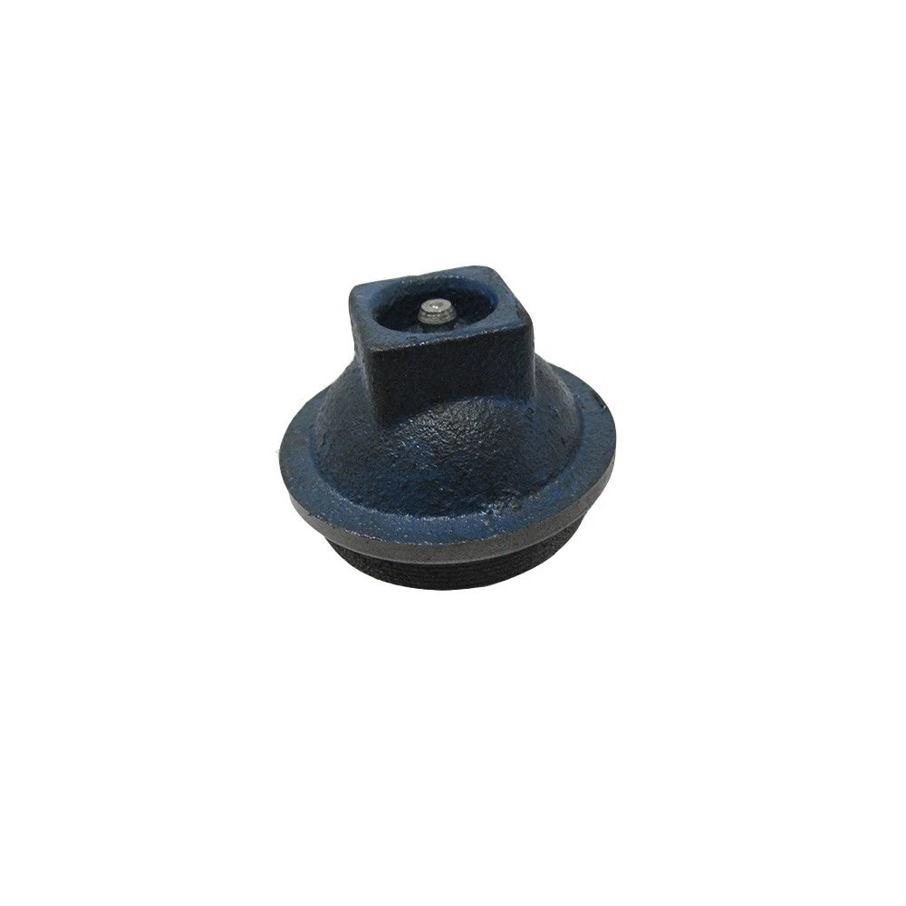 Hub Cap Kit for Ford/New Holland Tractor (2000–4000)