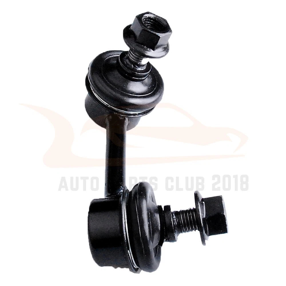 Set of 10 Control Arms and Sway Bars for Honda Civic (2006–2011)