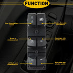 Hidden Antenna for Vehicle Truck Boat (Universal)