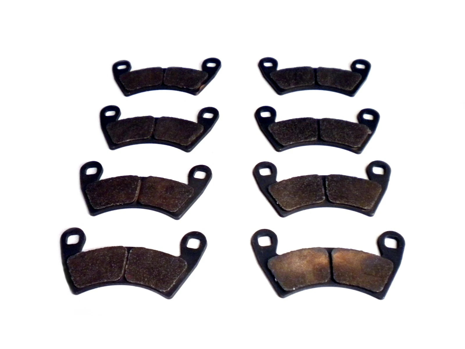 Full Brake Pad Set for Polaris Ranger & RZR 2205949 (2010–2023)