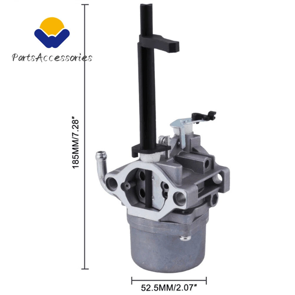 Carburetor for Briggs and Stratton Engine (205355, 205357, 205412, 205417, 205432)