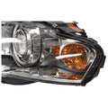 LH Left Xenon Headlight for Audi A4 B7-Series Sedan/Wagon (2004-2008)