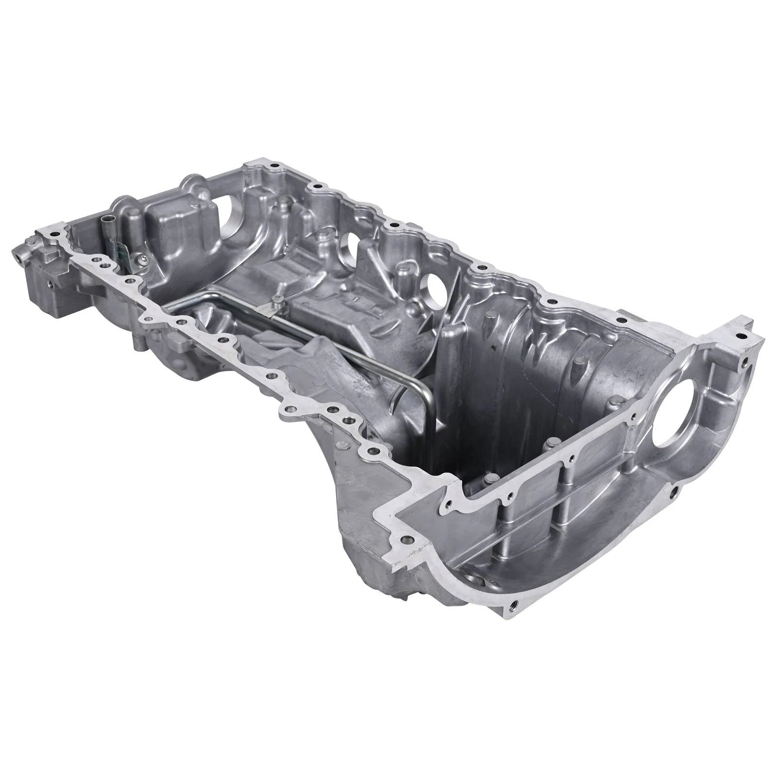 Engine Oil Pan for Land Rover Range Rover Sport Discovery Defender (2010–2024)