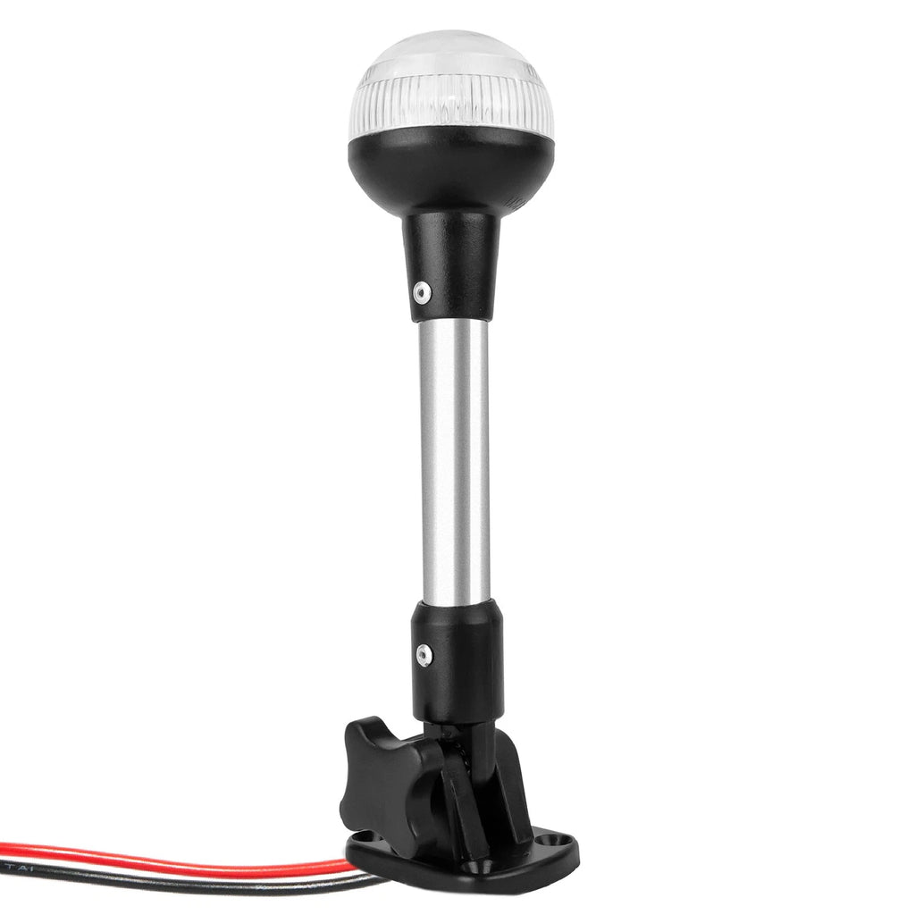 All Round Anchor Light for Five Oceans Marine FO2091 (9 inches)