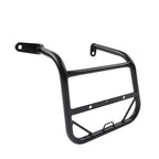 Left Side Saddle Bag Support Bracket for Honda CRF250L CRF300 Rally (21-23)