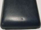 Center Console Armrest for Thunderbird Cougar (1989–1993) Blue Grade A