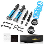 Coilovers Shocks Springs Lowering Kit for Honda Odyssey (1999–2004)