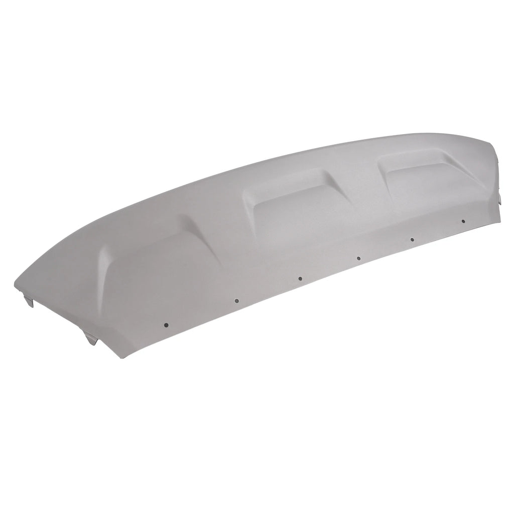 Front Bumper Skid Plate for Ford Escape (2017–2019)