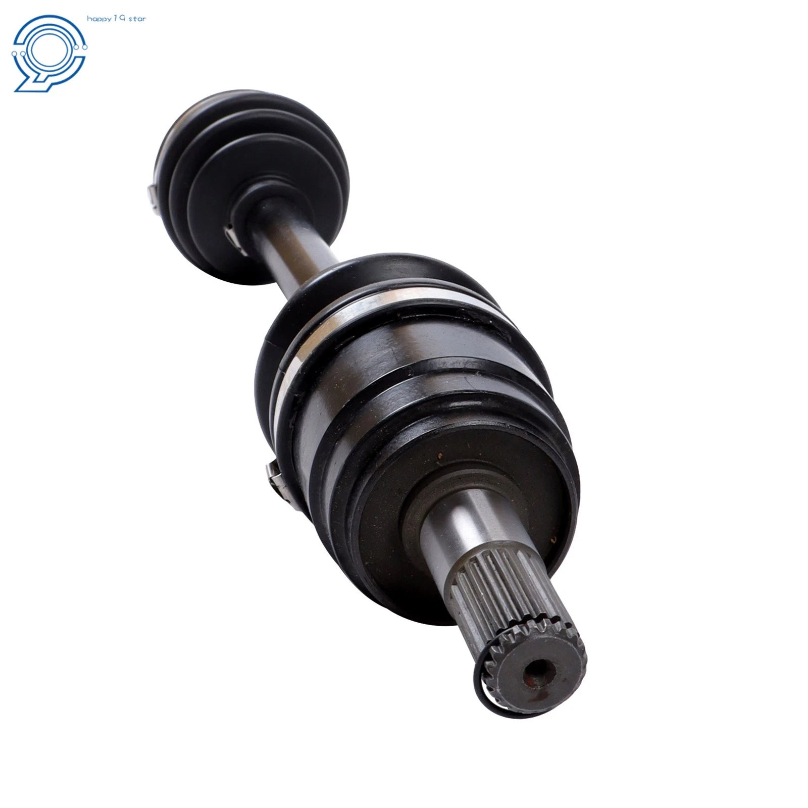 Drive Shaft CV Axle for Honda Foreman 500, Rubicon 500, Rincon 650, 680 (2005–2023)