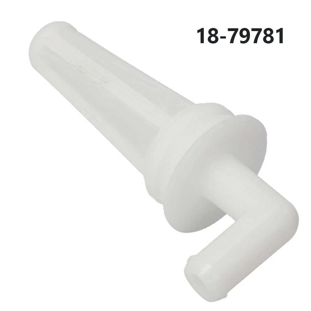Fuel Filter for Johnson Evinrude 90/115/150/175HP V4 V6 (433190, 765553)