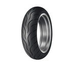 Dunlop D208F Tire 120/70ZR19 for Harley-Davidson (Front, Blackwall)