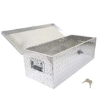 20" Aluminum Diamond Plate Tool Box for Truck Trailer