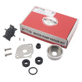 Soxa Outboard Water Pump Repair Kit for Yamaha 2 Stroke 2HP (2B, 2MSH, 2CMH)