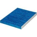 Cabin Air Filter for VW Beetle, GTI, Golf, City, TT (2000–2023)