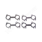 Set of Head Gasket Bolts for Ford E-150 E-250 E-350 (1998–1999)