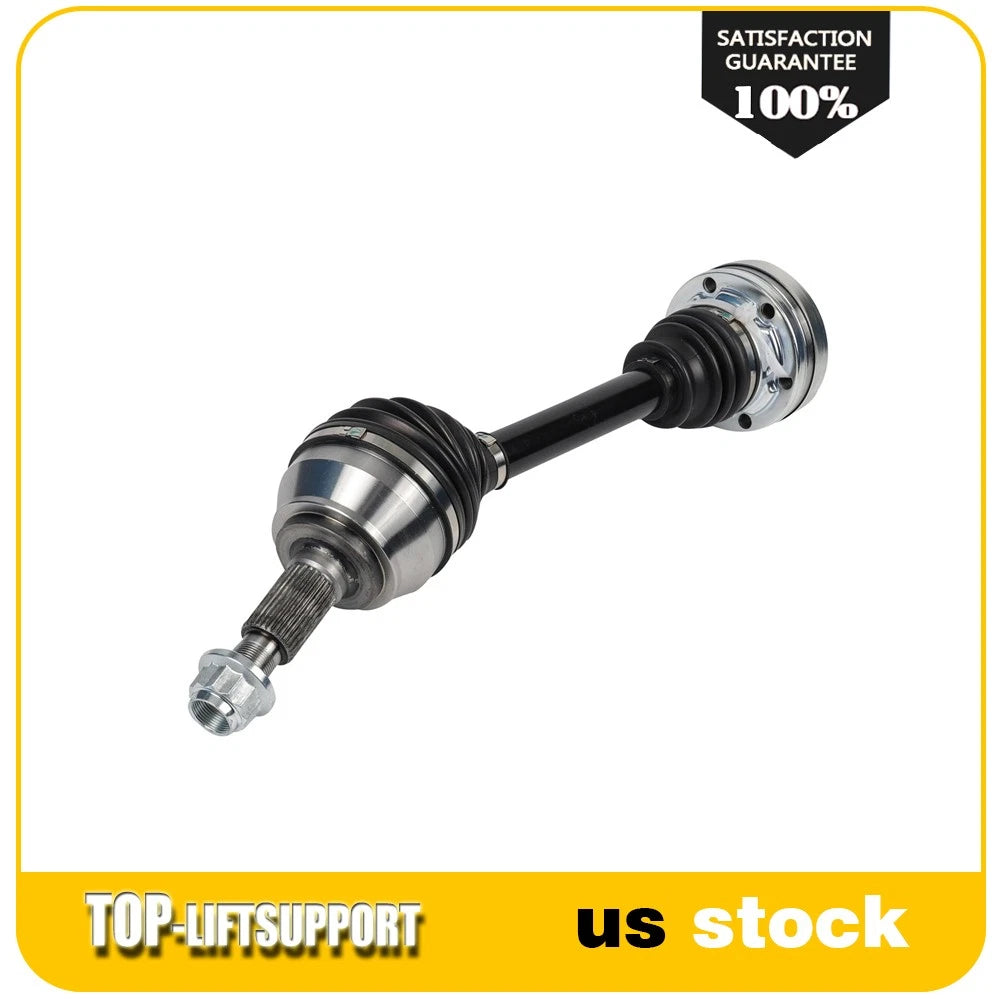 CV Axle for Audi A7 Quattro, Q7, Porsche Cayenne, VW Touareg (Front Left/Right)